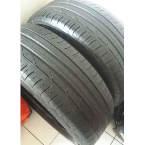 ban mobil merk Bridgestone Turanza ring 225/50 R18