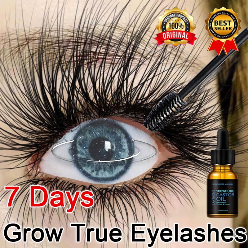 penebal alis dan bulu mata penumbuh alis penumbuh bulu mata Eyelash Serum Serum Bulu Mata Serum Alis