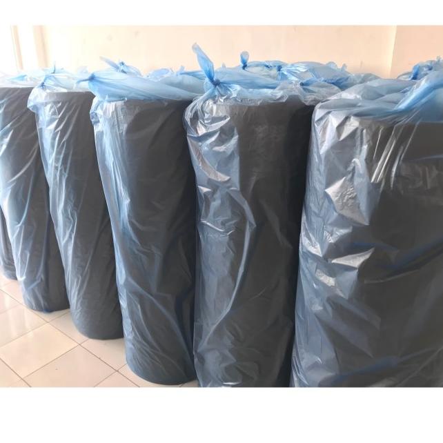 

Bubble Wrap Murah 125 Cm x 50 Meter - Putih