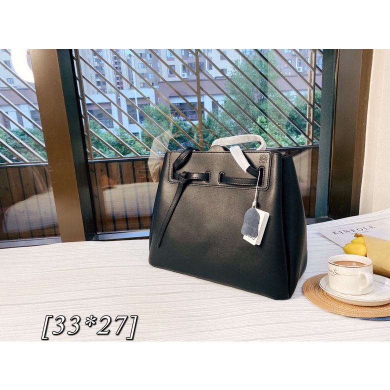 Loewe tote bag