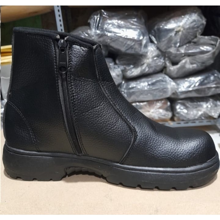 sepatu safety sebasa leletyng cocok untuk kerja