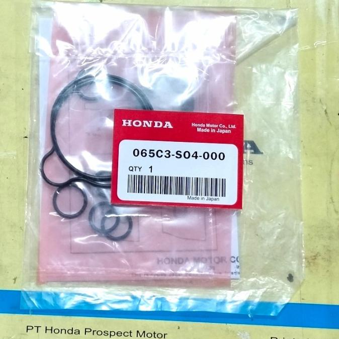 Seal Pompa Power Steering Ferio City Z