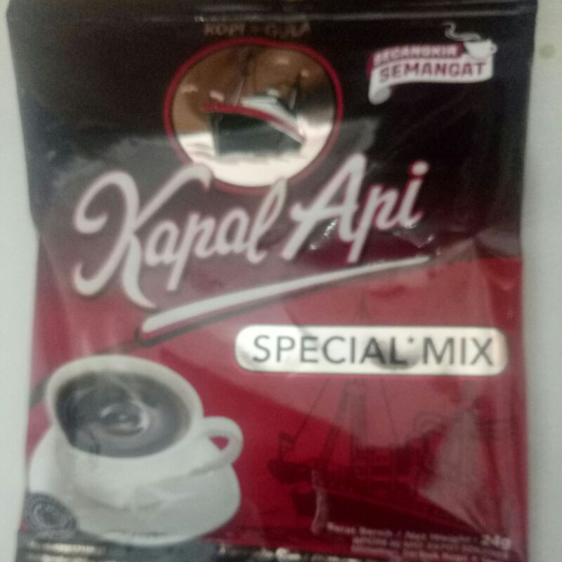 

kopi kapal api Spc 24 gr