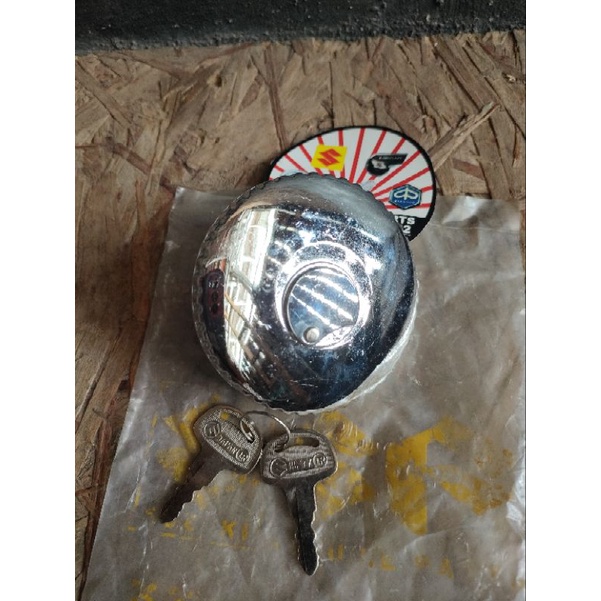 Tutup Tangki Suzuki A100