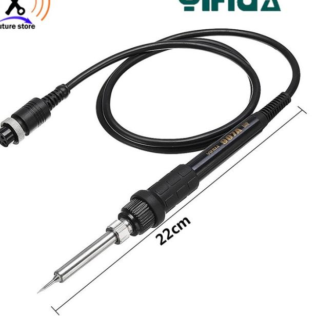 YIHUA 907A GAGANG SOLDER YIHUA ORIGINAL