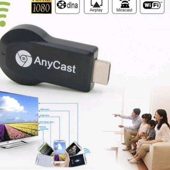 Hdmi dongle anycast Mediatech original