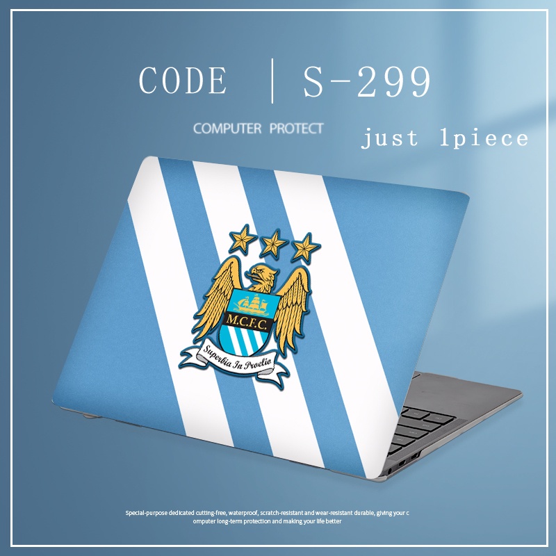 1pc Universal Menyesuaikan Stiker Laptop Universal World Cup Fifa Matte Skin Cover Untuk Ukuran Apa Saja Acer Swift3 EX215 E1-421 Cutting Laptop Case Film Pelindung Film Transparan