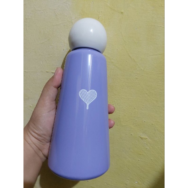 TUMBLER KOPI KENANGAN BTS LIMITED STOCK