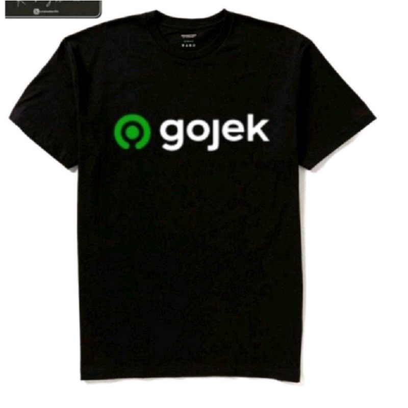 KAOS OJEK ONLINE MAXIM OJOL BAJU TSHIRT DISTRO COTTON best seller murah