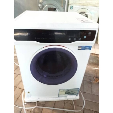 Rak Mesin Pengering Pakaian Konversi Gas Diamante