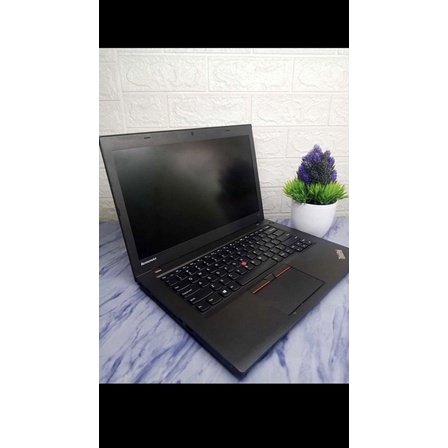 Lenovo Thinkpad T450 matot
