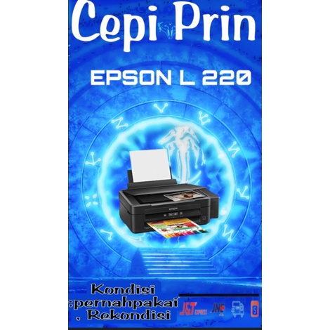 EPSON L220