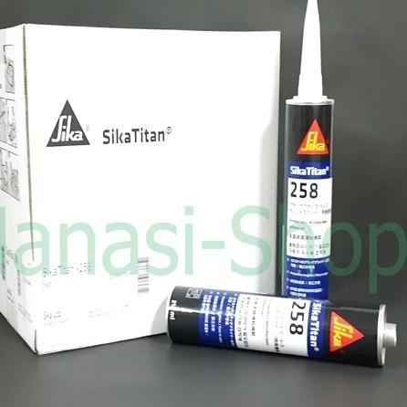 

Sikaflex-Sika Titan 258 Polyurethane Sealant