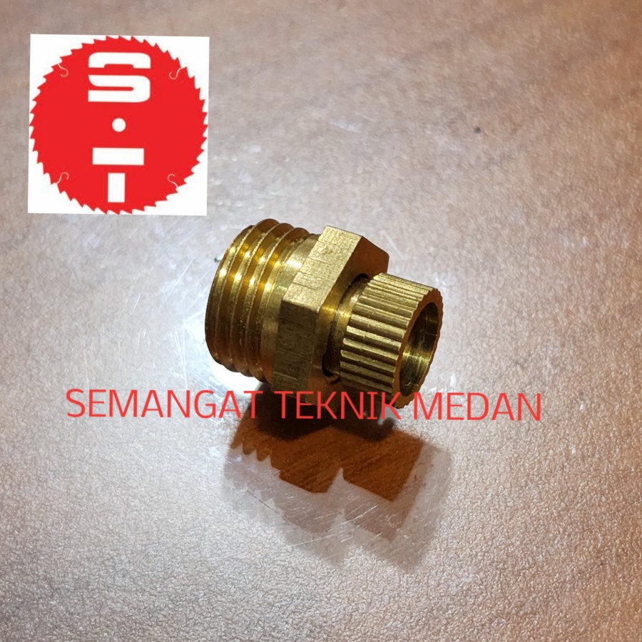 NEPEL KRAN KERAN COMPRESSOR KOMPRESSOR SILENT SHARK OV 10-25 07-24