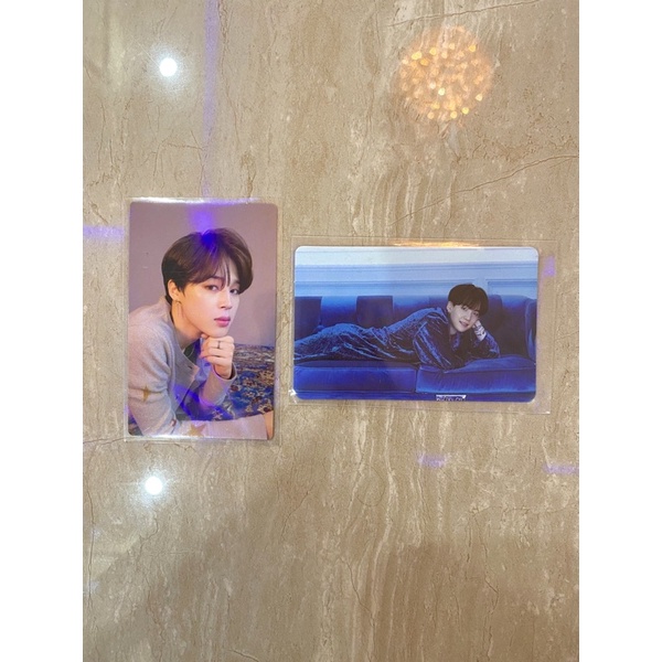 PC Jimin Tear O