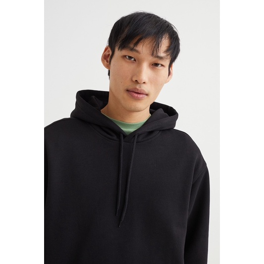 HOODIE HM BASIC MULTI COLOR