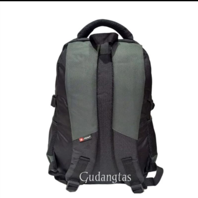 Tas ransel alto sekolah backpack laki laki tas alto import