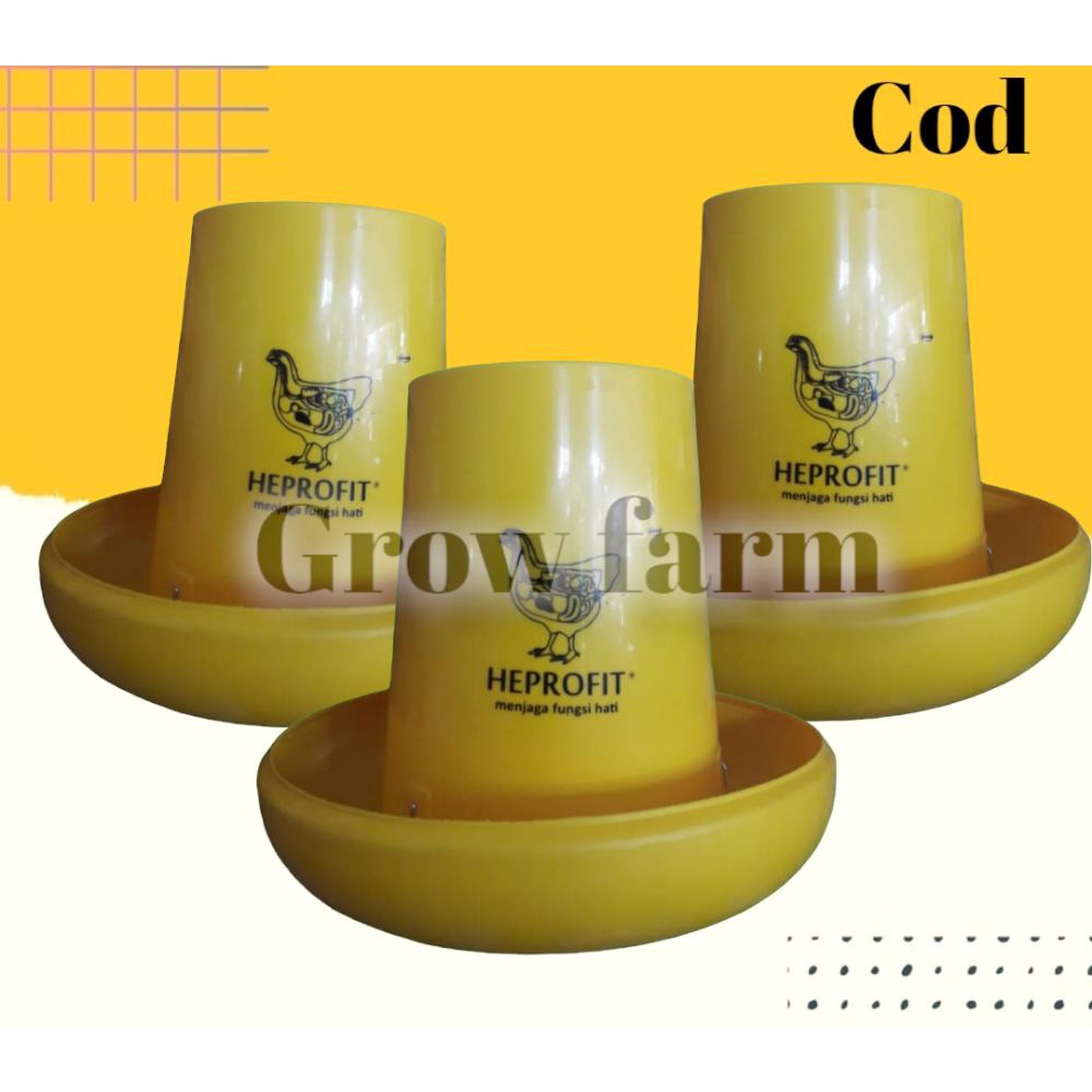 

Tempat Makan Ayam 1Kg