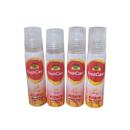 FRESH CARE MINYAK ANGIN AROMATHERAPY (NO BOX)