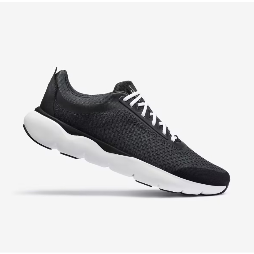 KALENJI 500.1 Sepatu Jogging Lari Jogflow Pria Nyaman