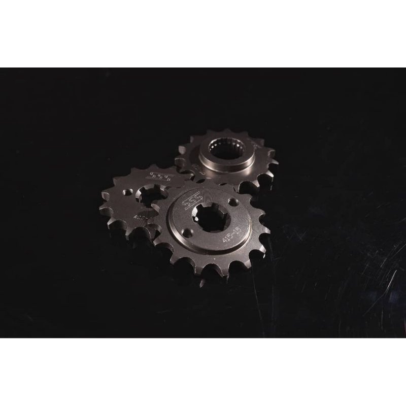 GEAR DEPAN SSS SATRIA FU 13-415