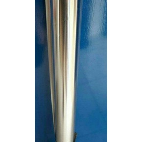 SENG PLAT ALUMINIUM 0,2 MM (1 mtr x 2 mtr)