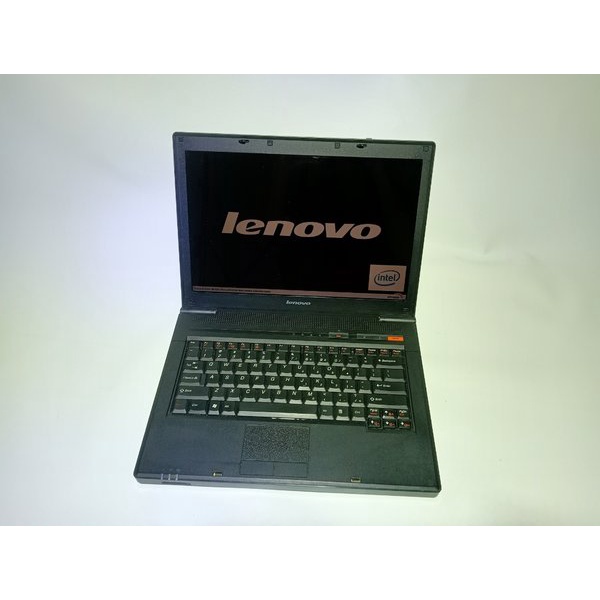 LAPTOP LENOVO 3000 G400 RAM 3GB SSD 128 GB / LAPTOP CORE 2 DUO MURAH BERGARANSI