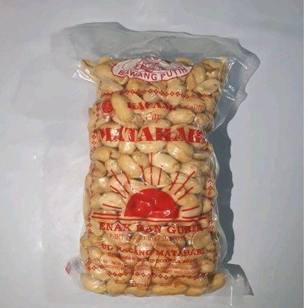 

Kacang Bali Asli | Kacang Kapri Cap Matahari Asli Bali