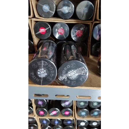 diton premium Candy Red