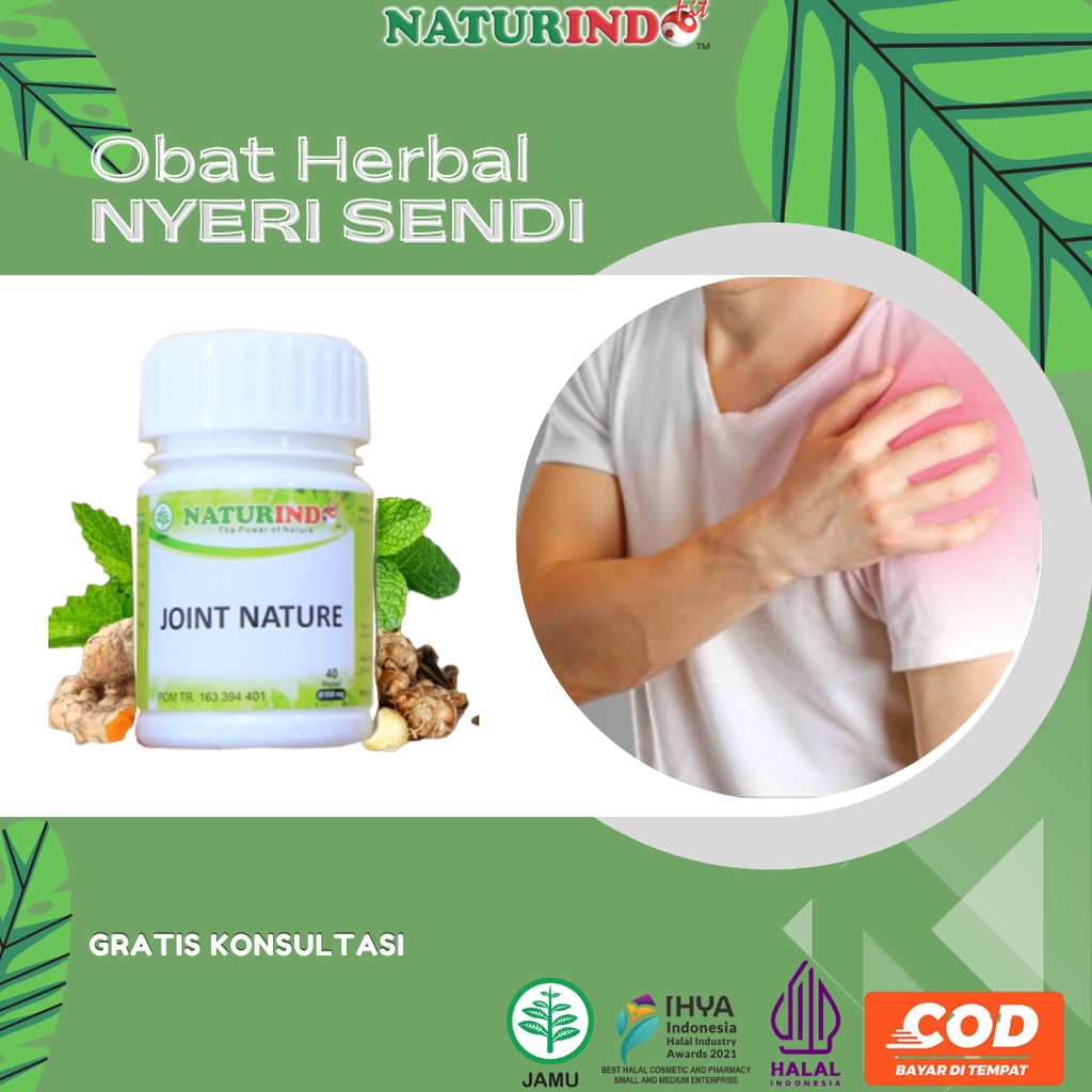 Obat Herbal Pengapuran Tulang Obat Naturindo Nyeri Sendi Obat Nyeri Sendi Ampuh Obat Herbal Joint Na