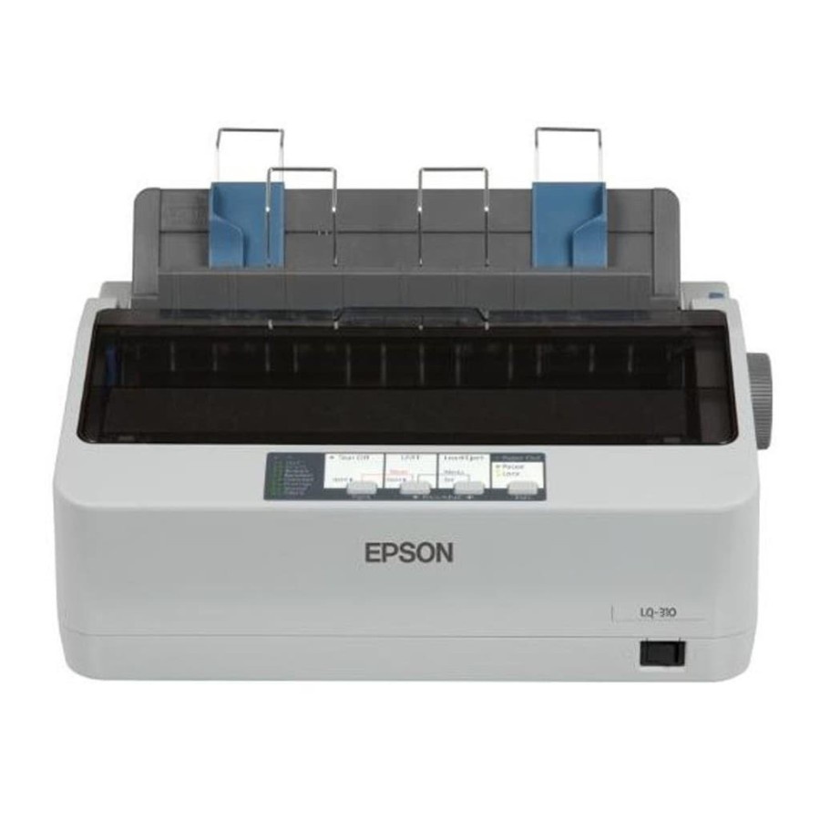 Printer Epson LQ310 / LQ 310 Dot Matrix BerGaransi