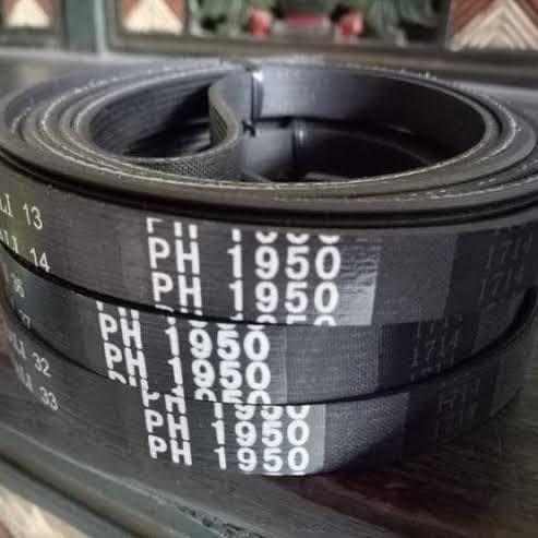 VNDH vbelt mesin cuci 7PH1930 dan 1950