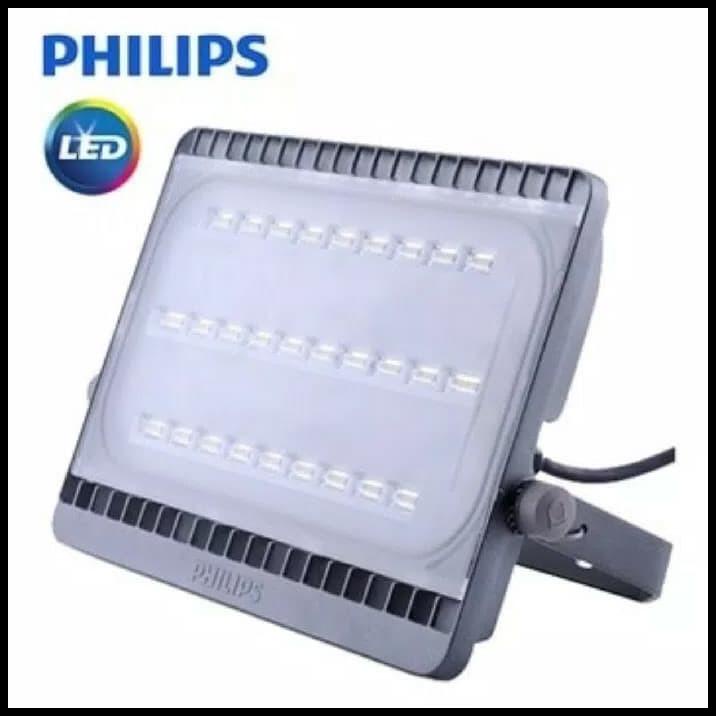 Promo Lampu Sorot Philips 50 Watt 50W 50Watt Bvp172 Led Sorot Philips 50W