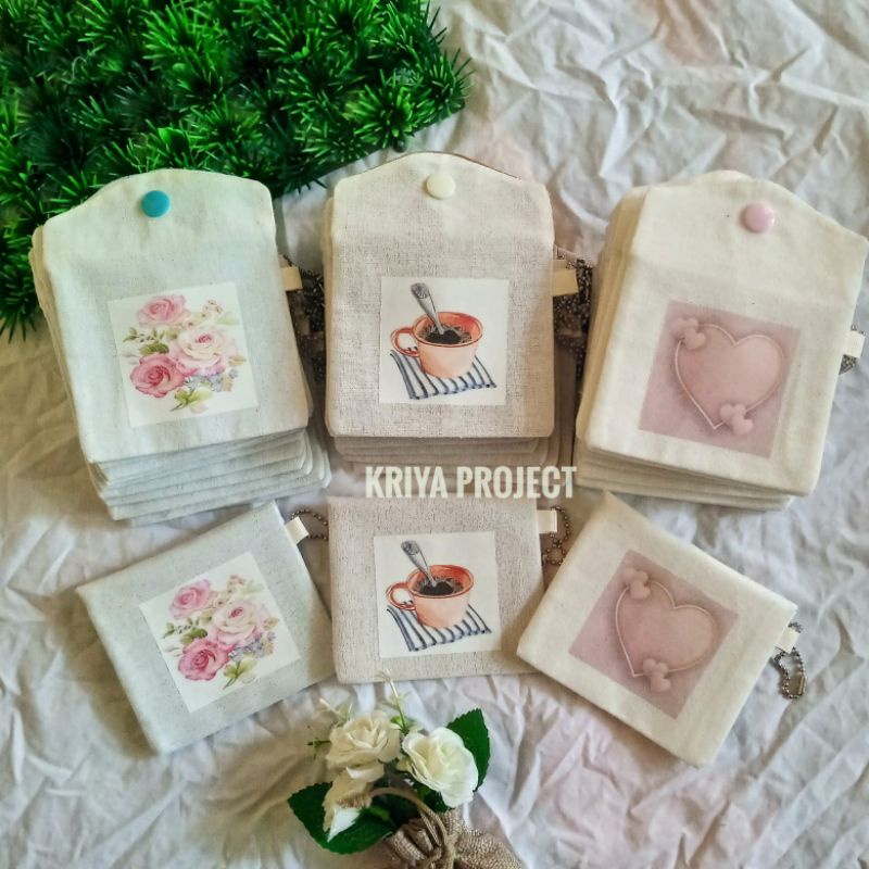 

KRIYAPROJECT - AMPLOP LEBARAN DOMPET KOIN | DOMPET KECIL | AMPLOP LEBARAN | AMPLOP IDUL FITRI [GROSIR]