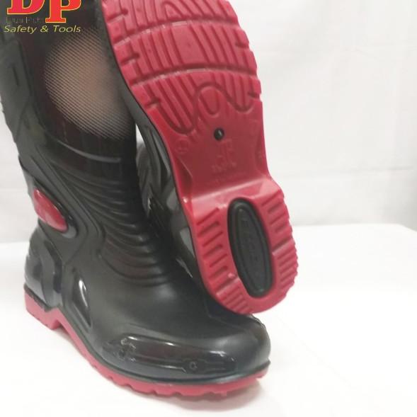 SEPATU AP BOOT MOTO3 AP BOOTS MOTO3 - 38