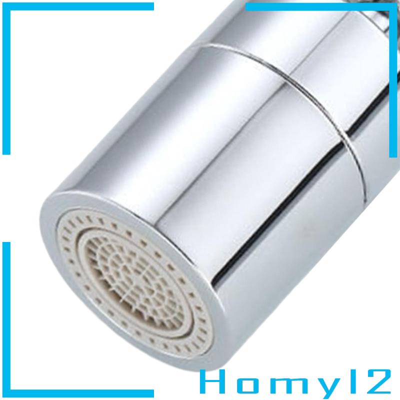 Homyl2 Aerator Keran Dapur Hemat Air Tebal Tahan Lama