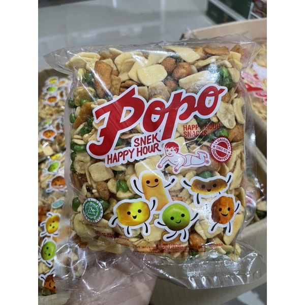 

MARUKU HAPPY HOUR 400gr