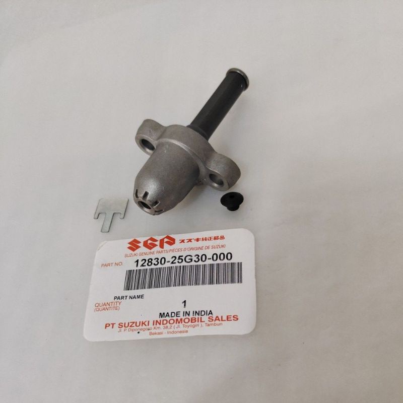 Setelan tensioner tonjokan keteng tensioner Suzuki Satria FU 150 karbu ORIGINAL India