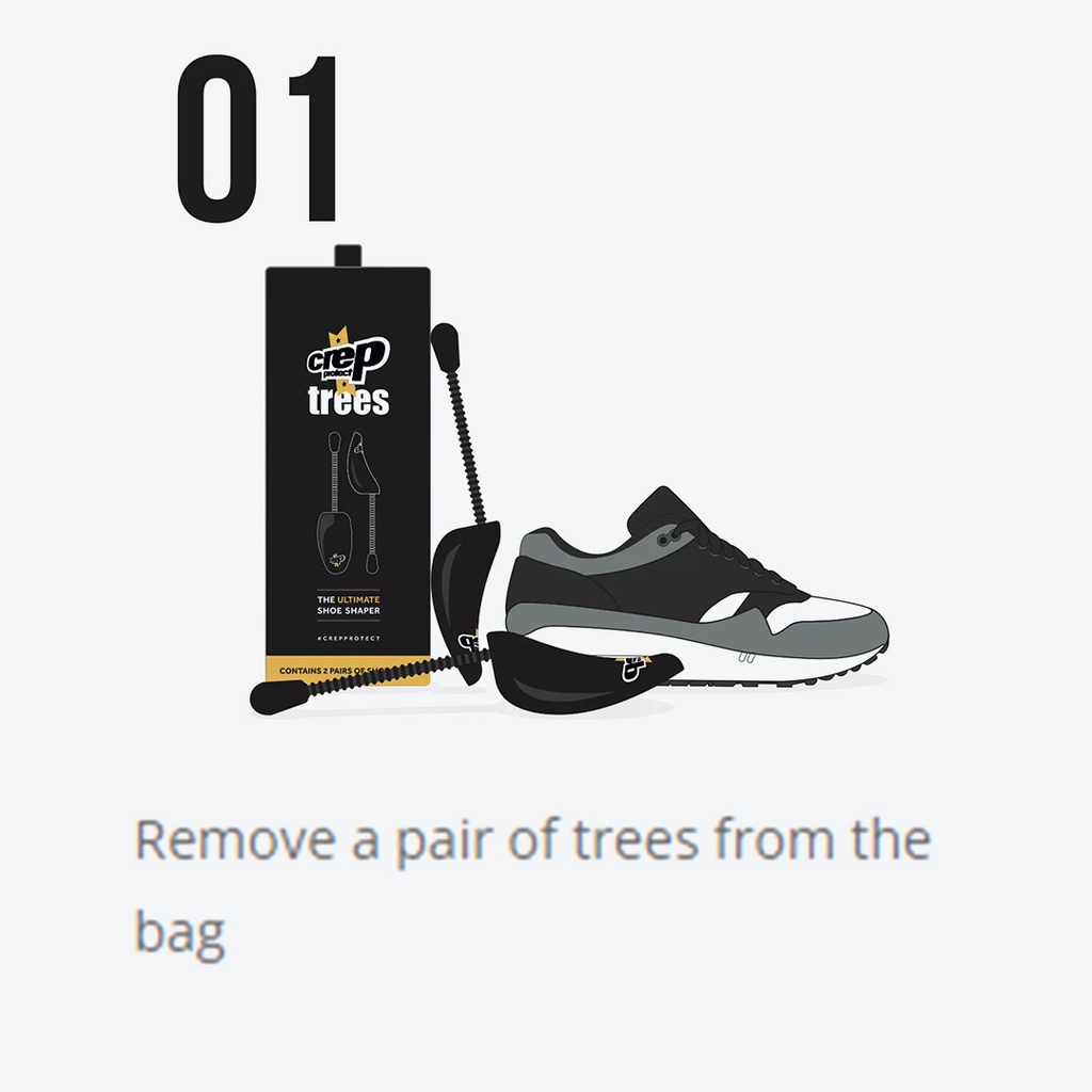 Crep Protect Trees