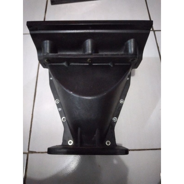HORN TWEETER CUSTOM HLA 12 DISPERSI KECIL