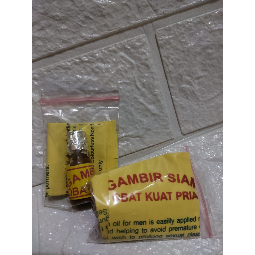 GAMBIR SERAWAK#GAMBIR SIAM#OBAT TAHAN LAMA