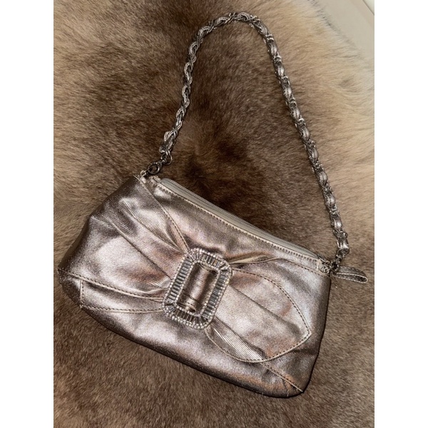 Tas Chrissie New York