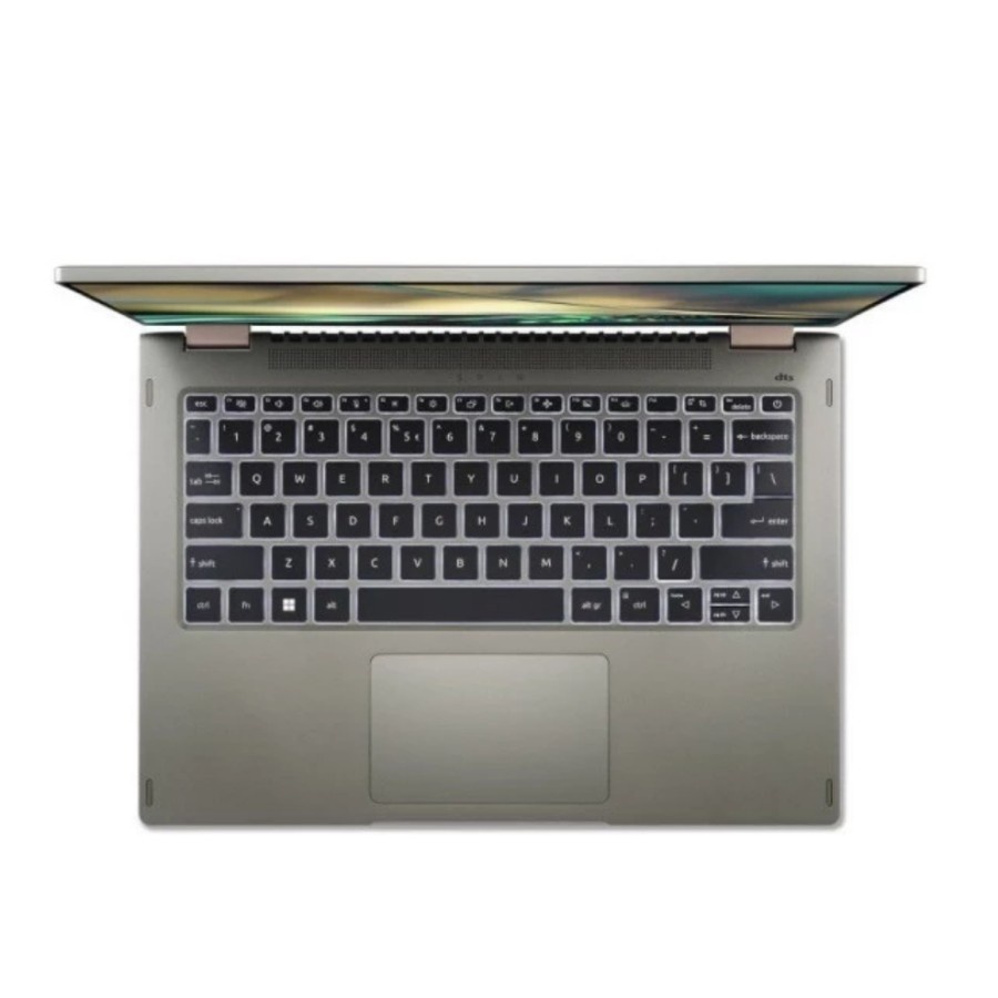 ACER SPIN 5 SP514 Touch EVO I5 1240P 16GB 512SSD IRISXE W11+OHS 14.0&quot; 2K FP PEN - 51N