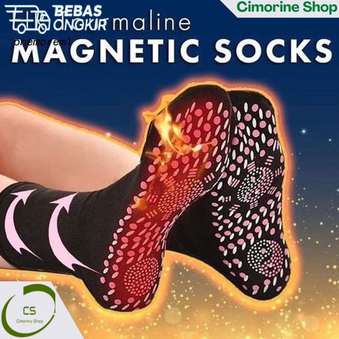 Giok Shock China ORIGINAL CS