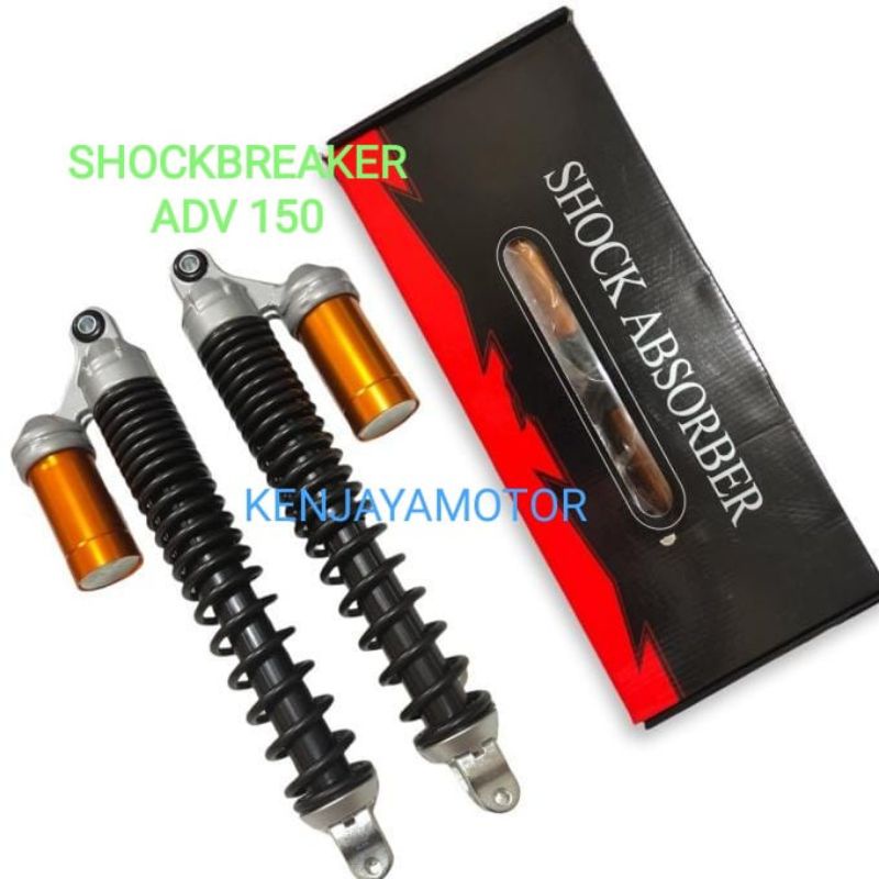 SHOCKBREAKER SHOCK BELAKANG ADV 150 HIGH QUALITY