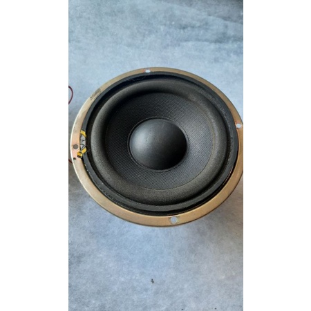 Speaker Ex Compo Sony 5 inch + Tweeter