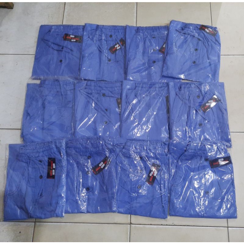 Kulot Jeans Rawis JUMBO