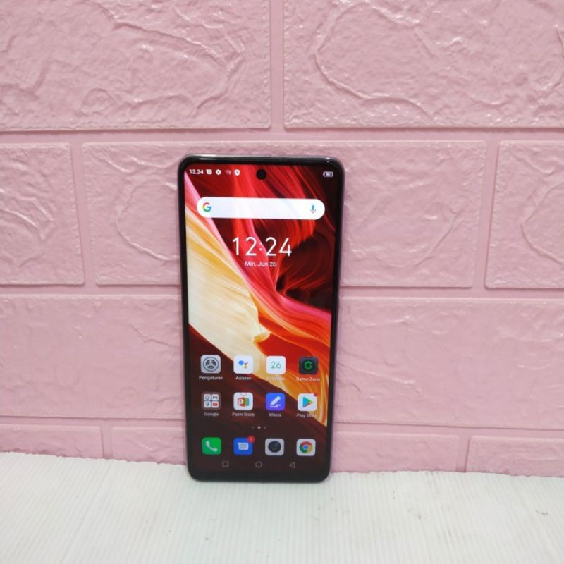 Infinix Note 11 Pro - 8/128 GB