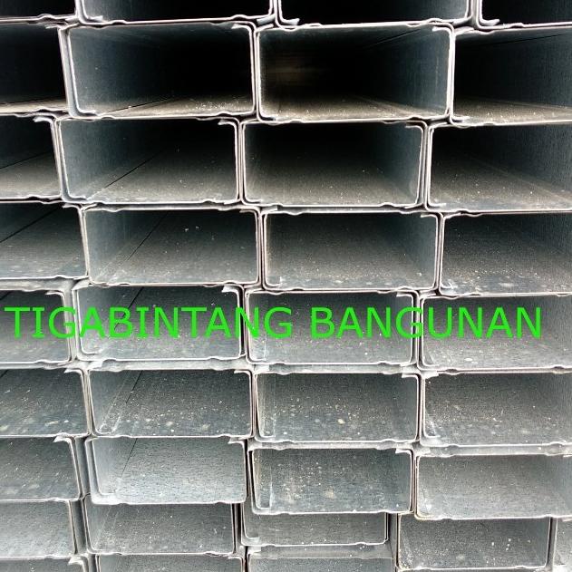 BAJA RINGAN CNP C 75 SNI / C TRUSS C75 SNI / BAJA RINGAN SNI 075