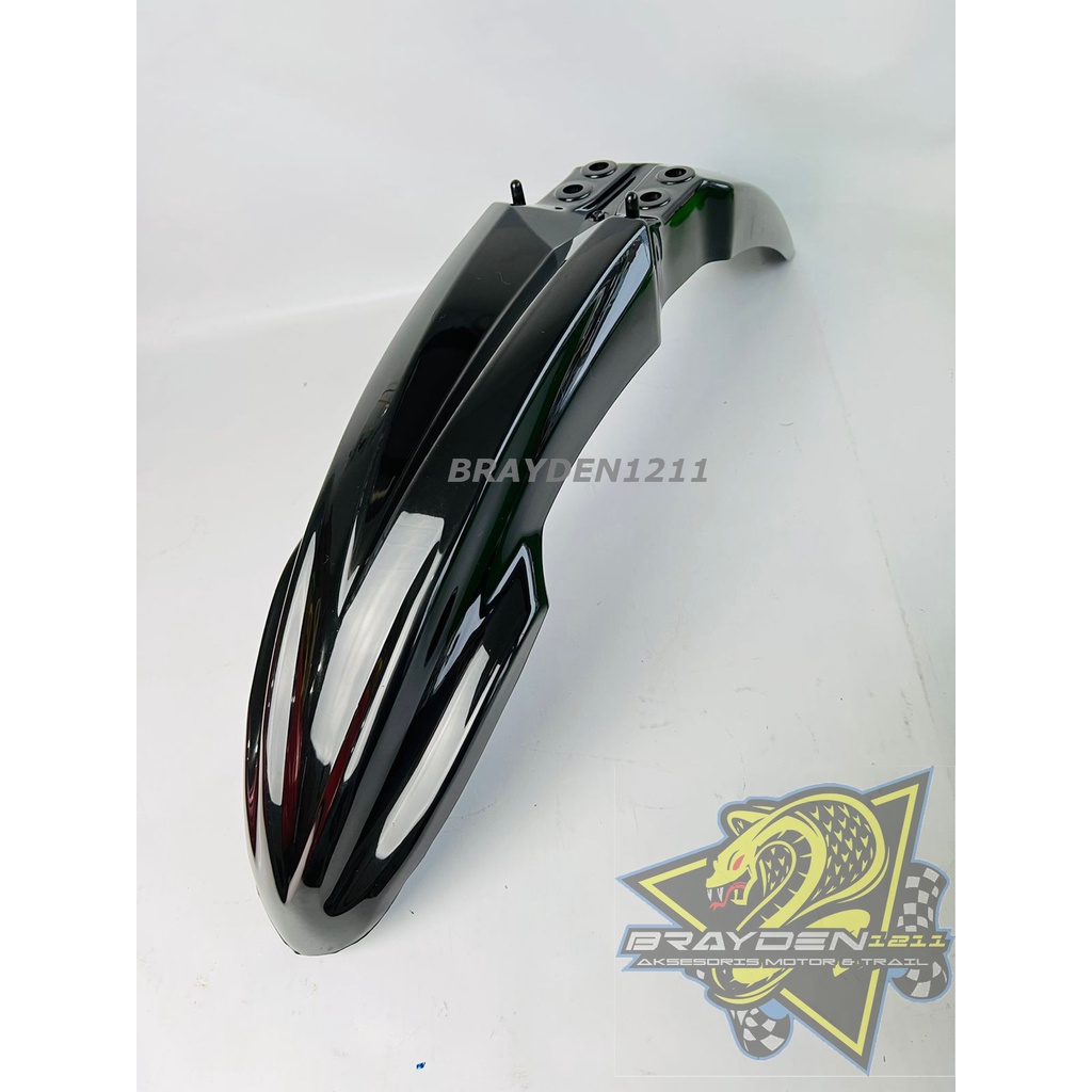 Spakbor depan kx85 / Selebor kx85 / Spakbor kx85